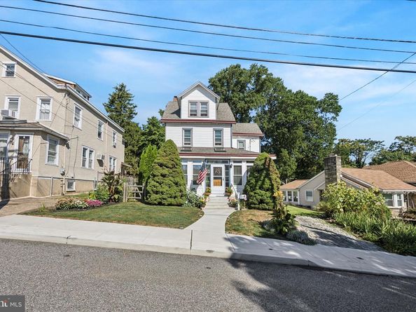 317 Harrison Avenue, Clifton Heights PA 19018