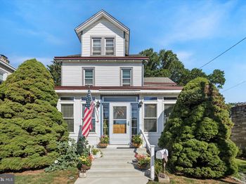 317 Harrison Avenue