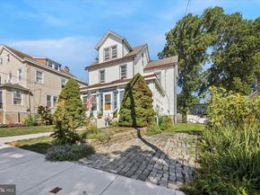 317 Harrison Avenue, Clifton Heights PA 19018