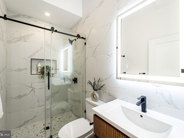 2517 Ontario Road NW 3, Washington DC 20009