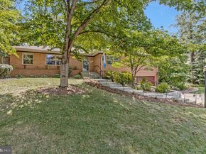 4520 39TH Street N, Arlington VA 22207