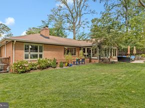 4520 39TH Street N, Arlington VA 22207