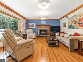 4520 39TH Street N, Arlington VA 22207