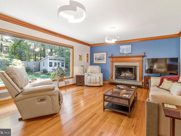 4520 39TH Street N, Arlington VA 22207
