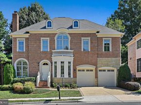 8424 Falcone Pointe Way, Vienna VA 22182
