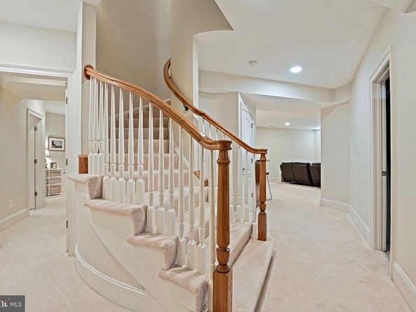 8424 Falcone Pointe Way, Vienna VA 22182