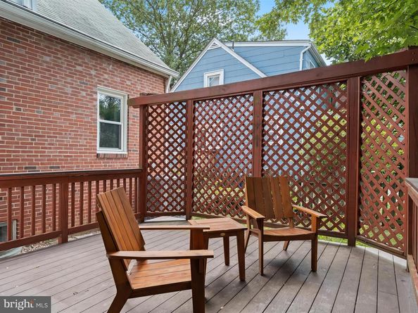 630 N Edison Street, Arlington VA 22203