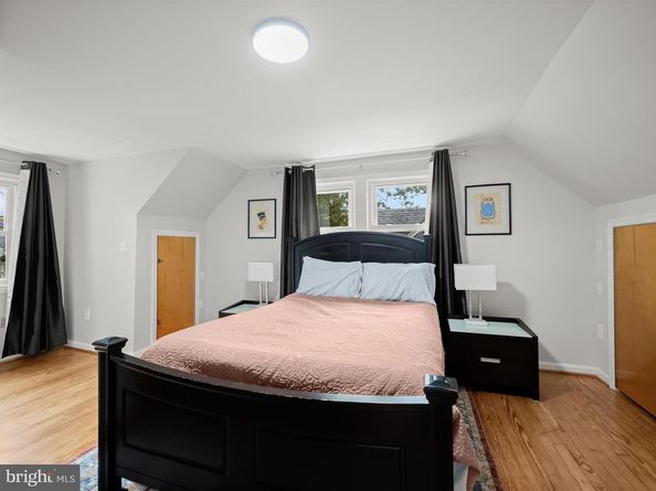 630 N Edison Street, Arlington VA 22203