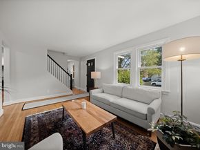 630 N Edison Street, Arlington VA 22203