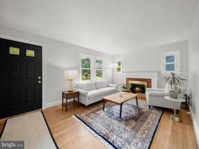 630 N Edison Street, Arlington VA 22203