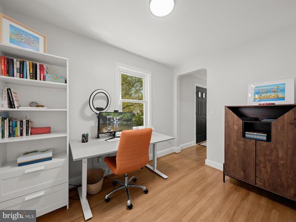 630 N Edison Street, Arlington VA 22203