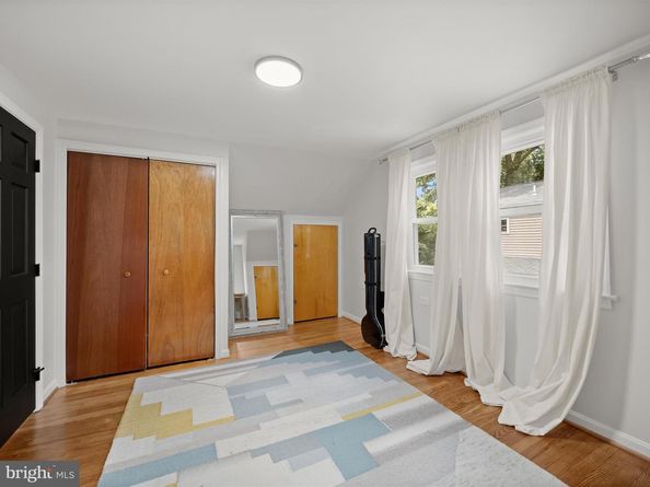 630 N Edison Street, Arlington VA 22203
