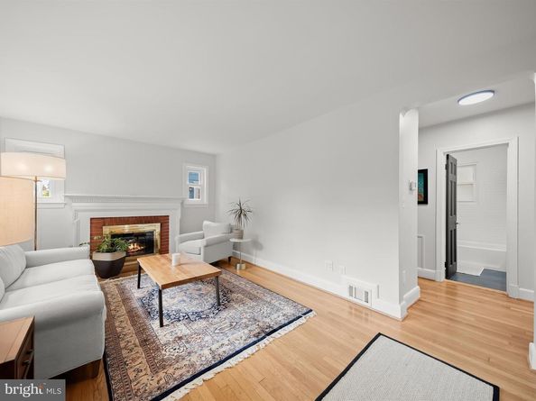 630 N Edison Street, Arlington VA 22203