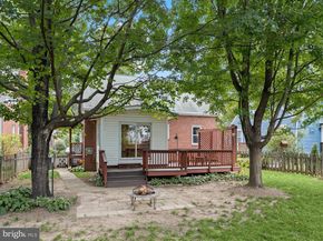 630 N Edison Street, Arlington VA 22203