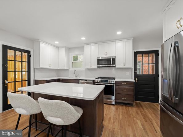 630 N Edison Street, Arlington VA 22203