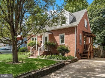 630 N Edison Street
