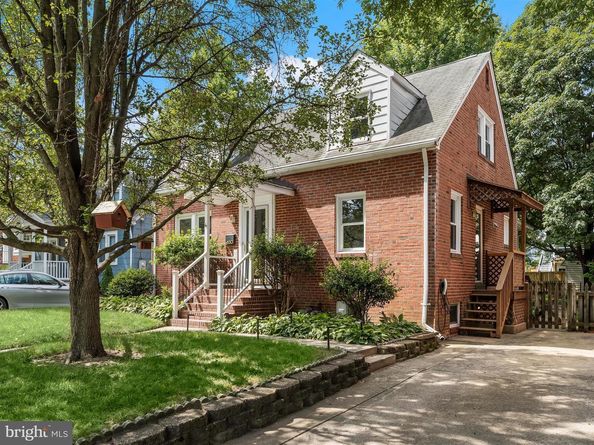630 N Edison Street, Arlington VA 22203