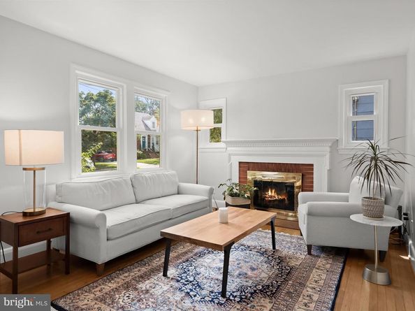 630 N Edison Street, Arlington VA 22203