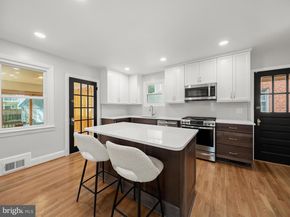 630 N Edison Street, Arlington VA 22203