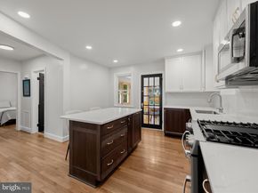 630 N Edison Street, Arlington VA 22203