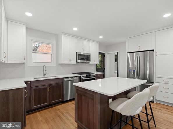 630 N Edison Street, Arlington VA 22203