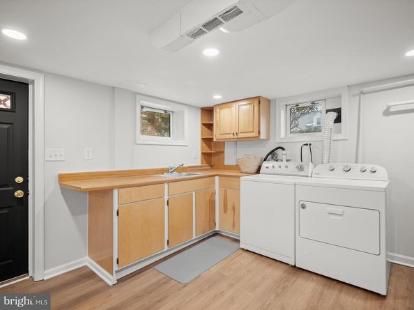 630 N Edison Street, Arlington VA 22203