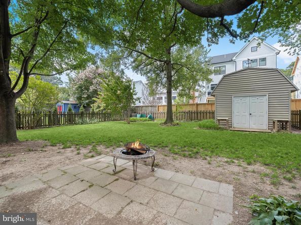 630 N Edison Street, Arlington VA 22203