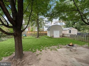 630 N Edison Street, Arlington VA 22203