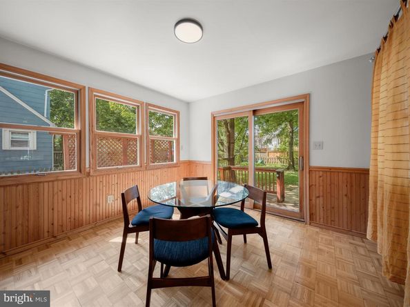 630 N Edison Street, Arlington VA 22203
