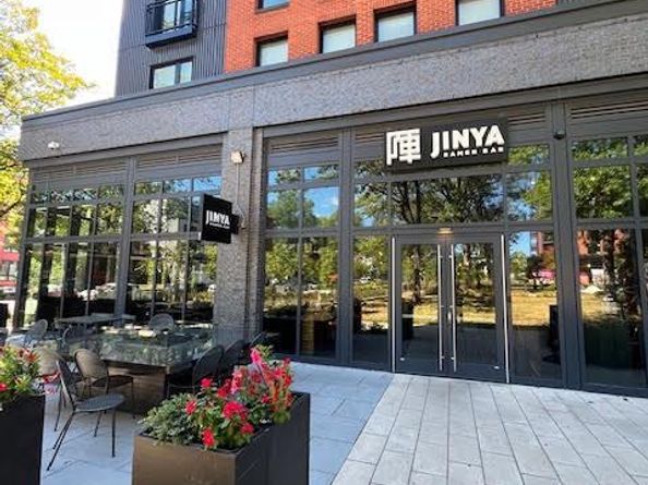 6616 14TH Street NW, Washington DC 20012