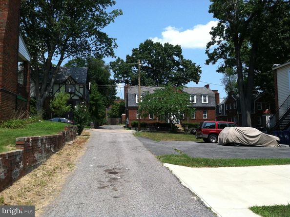 6616 14TH Street NW, Washington DC 20012
