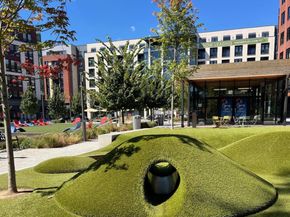 6616 14TH Street NW, Washington DC 20012