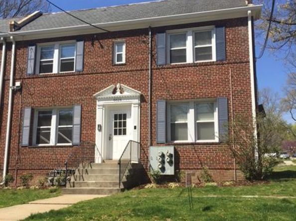 6616 14TH Street NW, Washington DC 20012