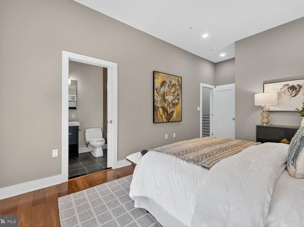 762 Park Road NW 7, Washington DC 20010