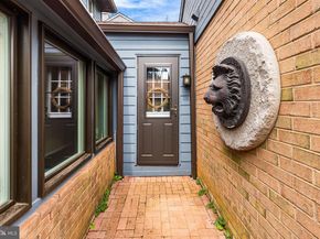19 Painters Lane, Chesterbrook PA 19087