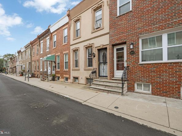 3169 Livingston Street, Philadelphia PA 19134
