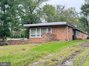 1843 N 72nd Street, Philadelphia PA 19151