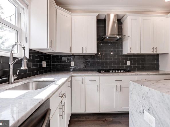 543 23rd Place NE, Washington DC 20002