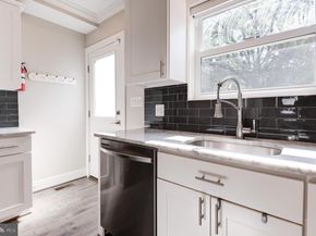 543 23rd Place NE, Washington DC 20002