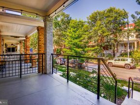 543 23rd Place NE, Washington DC 20002