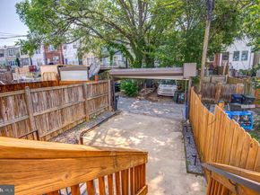 543 23rd Place NE, Washington DC 20002