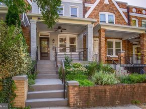 543 23rd Place NE, Washington DC 20002
