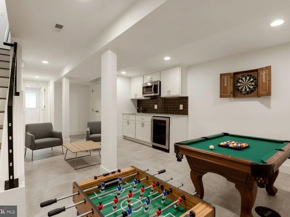 543 23rd Place NE, Washington DC 20002