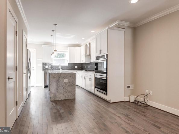 543 23rd Place NE, Washington DC 20002