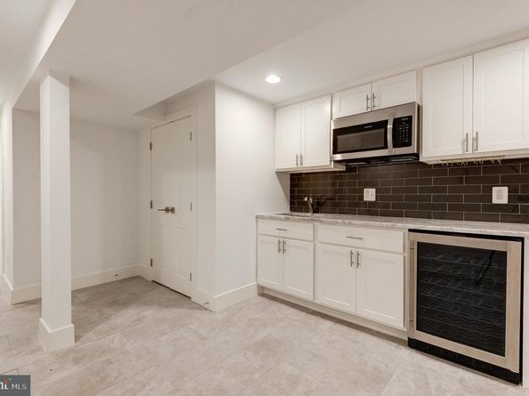 543 23rd Place NE, Washington DC 20002