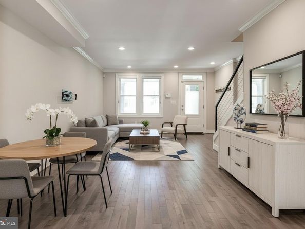 543 23rd Place NE, Washington DC 20002