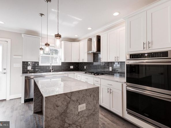 543 23rd Place NE, Washington DC 20002