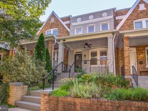 543 23rd Place NE, Washington DC 20002