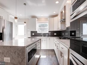 543 23rd Place NE, Washington DC 20002