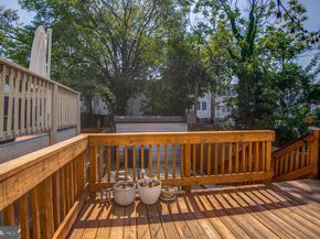 543 23rd Place NE, Washington DC 20002